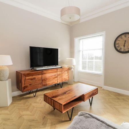 7A Belvoir Terrace Скарборо Екстер'єр фото